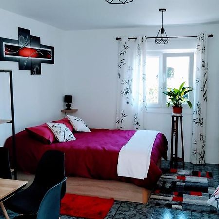 Perla Daire Tui Dış mekan fotoğraf