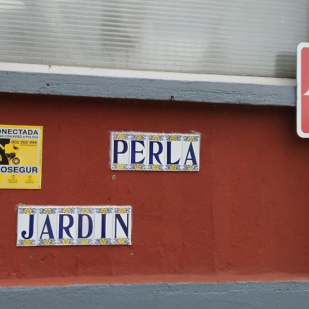 Perla Daire Tui Dış mekan fotoğraf