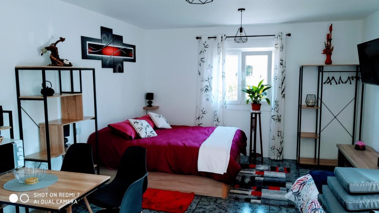 Perla Daire Tui Dış mekan fotoğraf