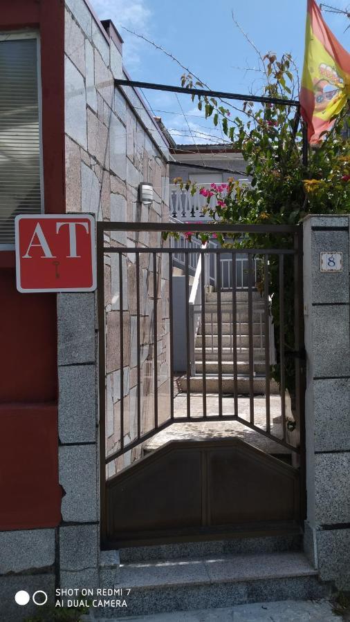 Perla Daire Tui Dış mekan fotoğraf