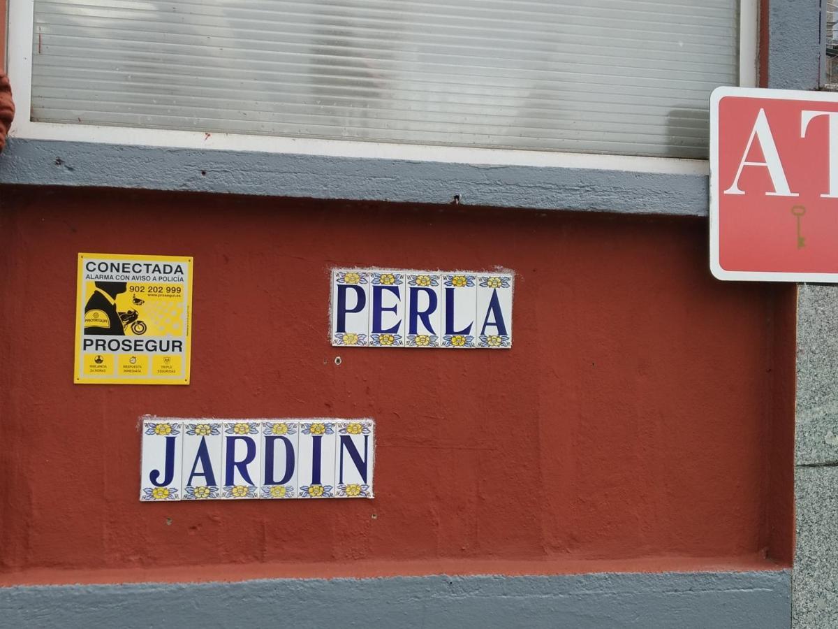 Perla Daire Tui Dış mekan fotoğraf